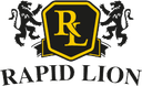 RapidLion Logo